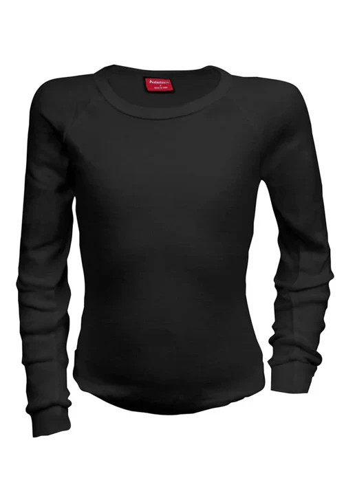 ADVENTURE KIDS THERMAL TOP - Image 3