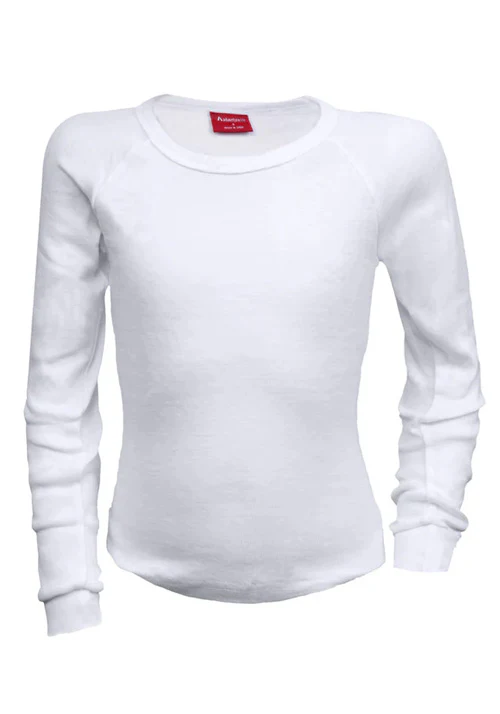 ADVENTURE KIDS THERMAL TOP - Image 4