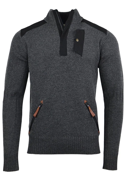 ALPS & METERS ALPINE GUIDE MS KNIT - Image 2