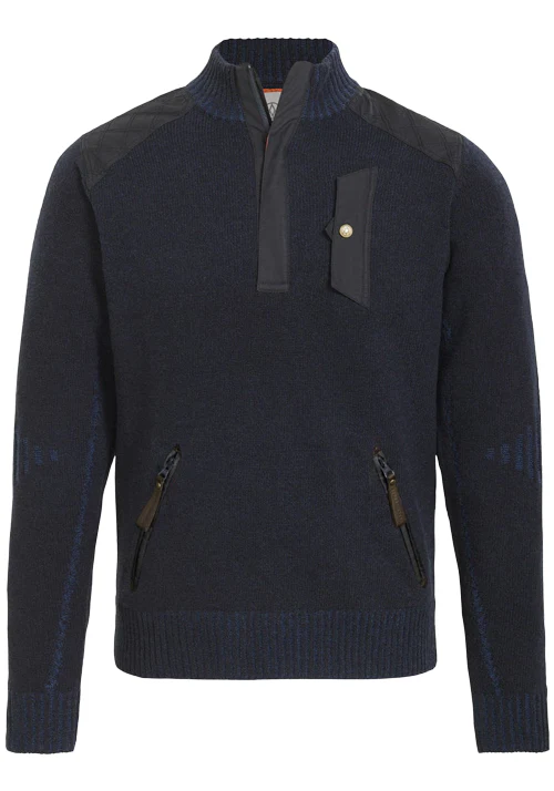 ALPS & METERS ALPINE GUIDE MS KNIT - Image 3