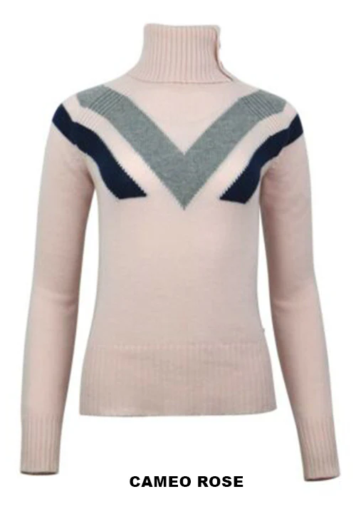 ALPS & METERS WS SKI RACE KNIT - Image 3