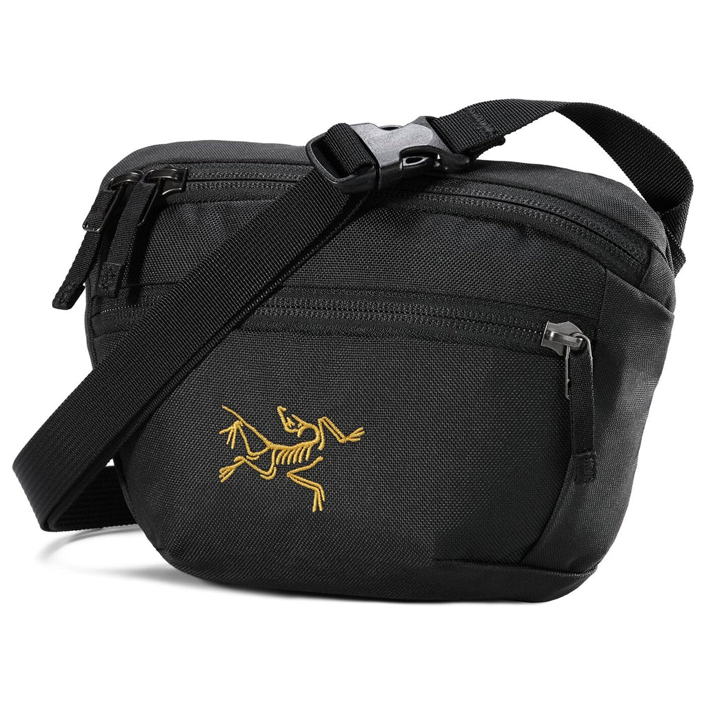 ARCTERYX MANTIS 1 WAIST PACK - Image 3