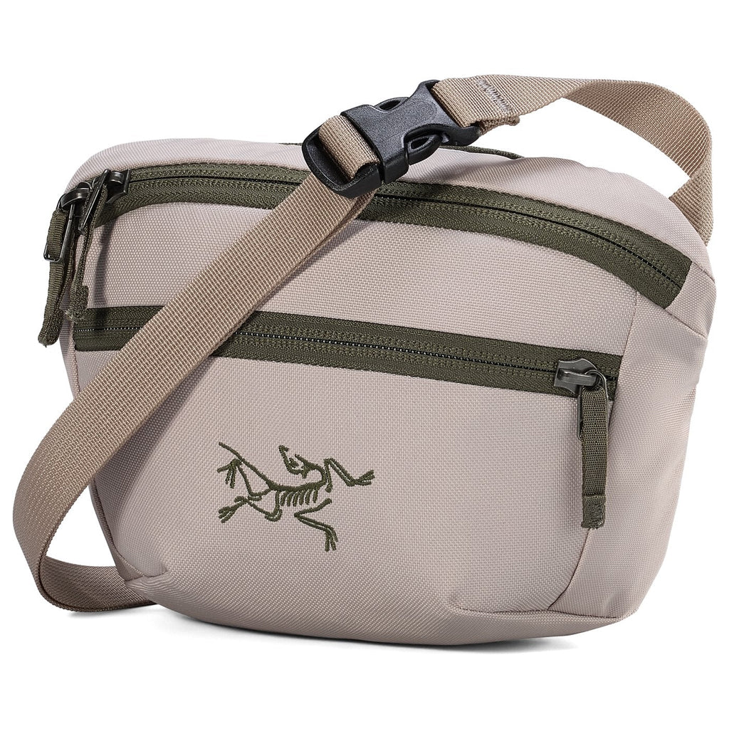 ARCTERYX MANTIS 1 WAIST PACK - Image 5