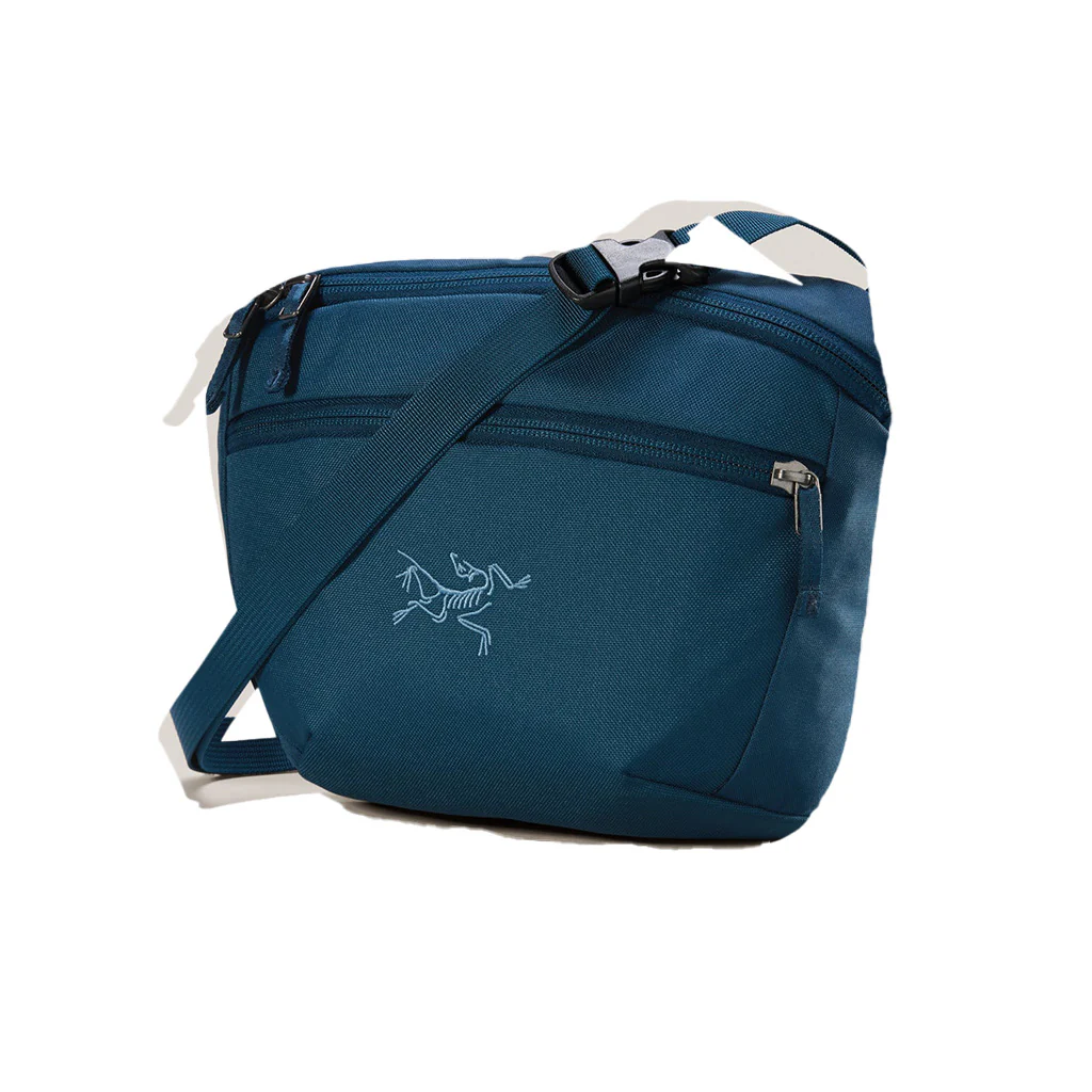 ARCTERYX MANTIS 2 WAIST PACK - Image 2
