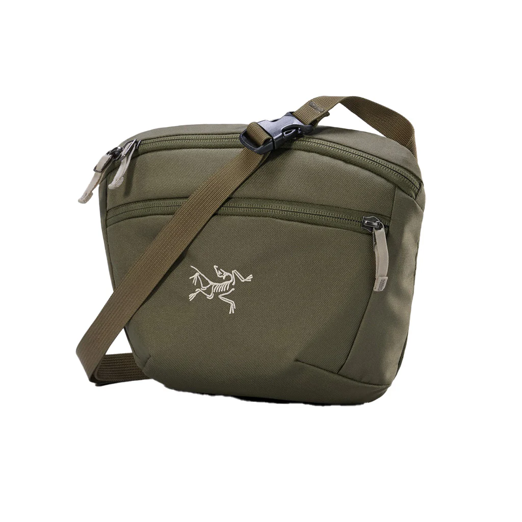 ARCTERYX MANTIS 2 WAIST PACK - Image 3