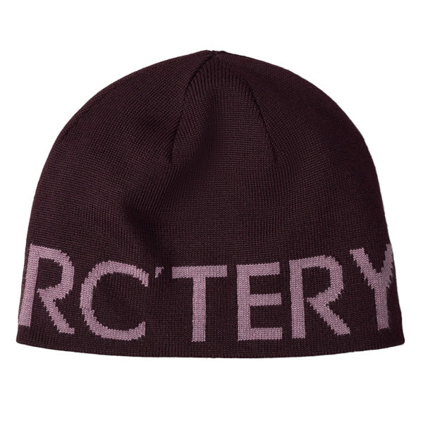 ARCTERYX WORD HEAD TOQUE - Image 4
