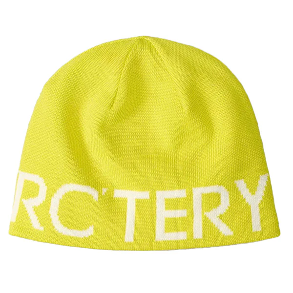 ARCTERYX WORD HEAD TOQUE - Image 5