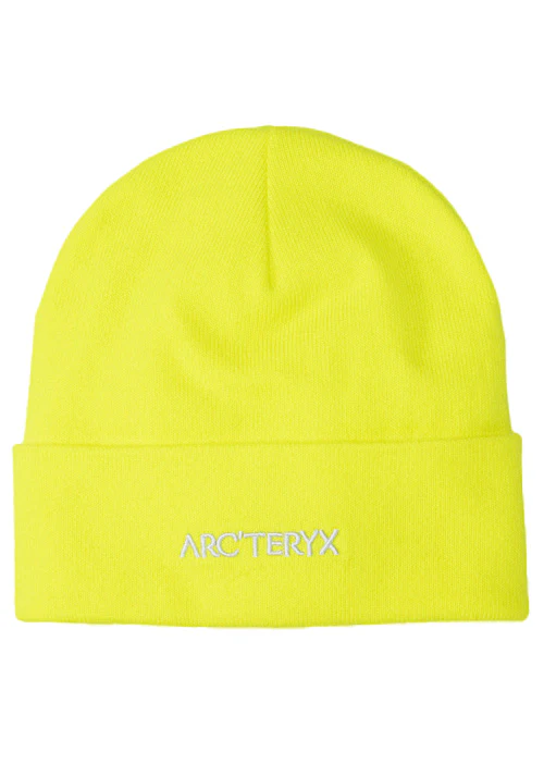 ARCTERYX WORD TOQUE - Image 3