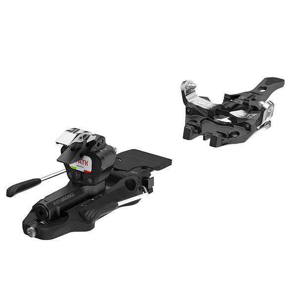 ATK RAIDER 12 WITH BRAKE - Image 2