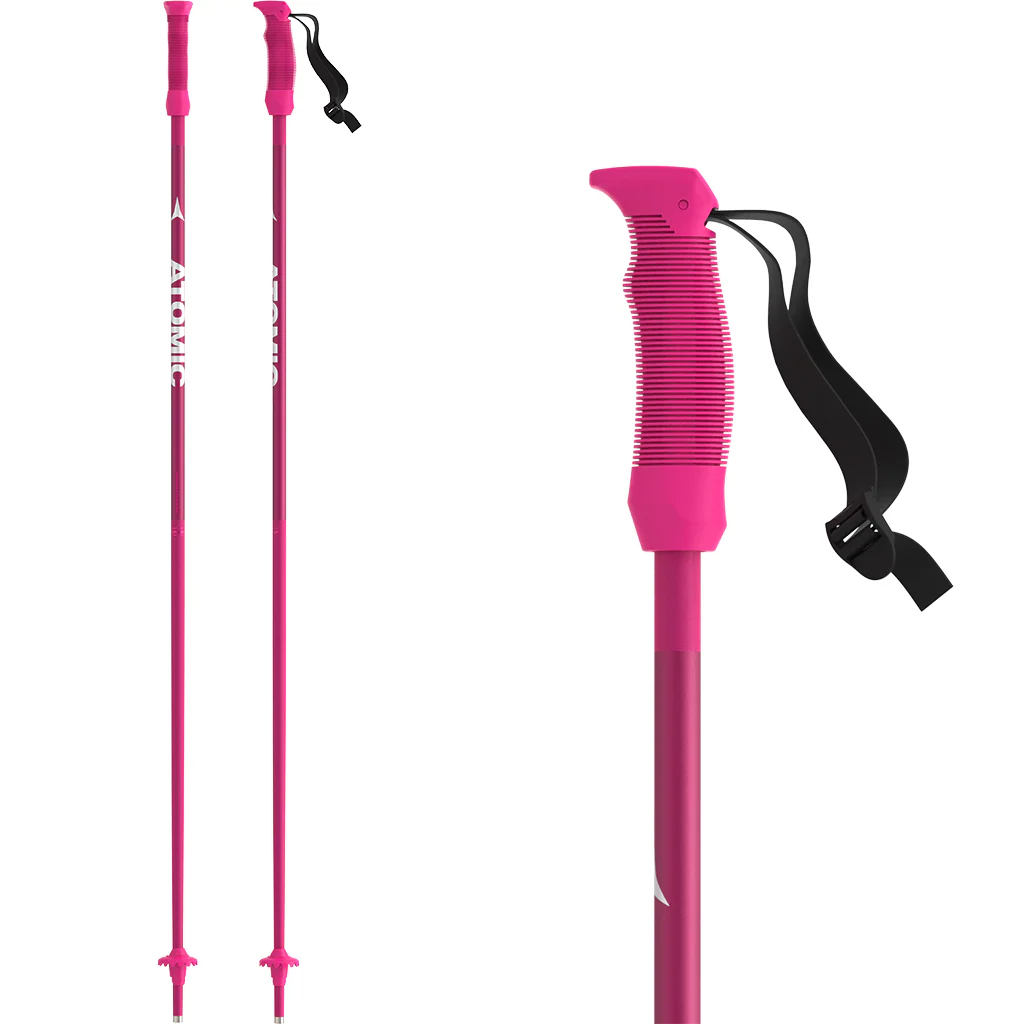 ATOMIC AMT JR POLES - Image 2
