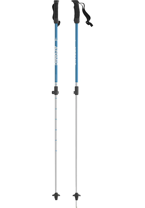 ATOMIC AMT JR TELESCOPIC POLES - Image 2