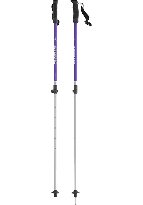 ATOMIC AMT JR TELESCOPIC POLES - Image 3
