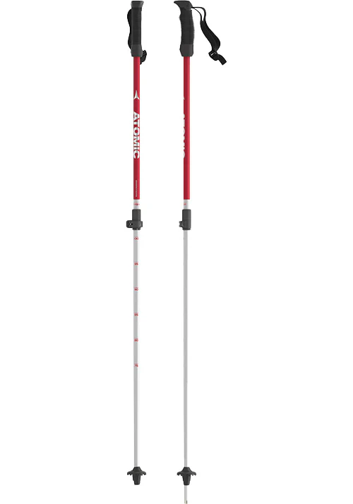 ATOMIC AMT JR TELESCOPIC POLES - Image 4