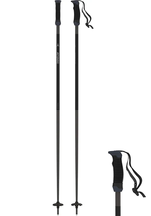 ATOMIC AMT SQS W POLES - Image 2