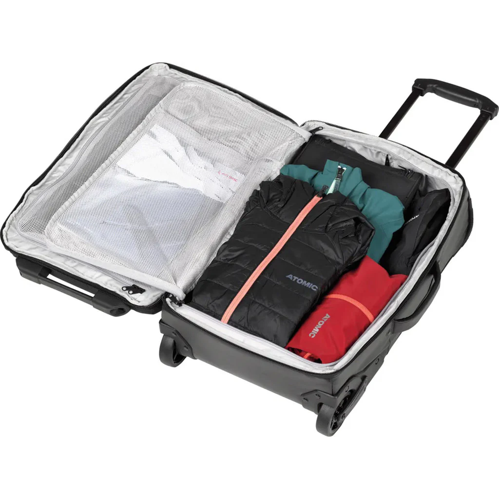 ATOMIC CABIN TROLLEY 40L BAG BLACK - Image 2