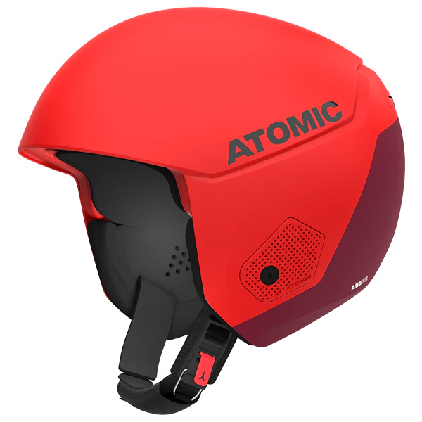 ATOMIC REDSTER CTD HELMET - Image 2