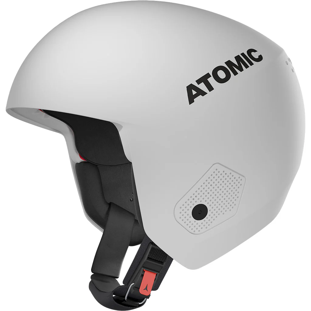 ATOMIC REDSTER HELMET - Image 2