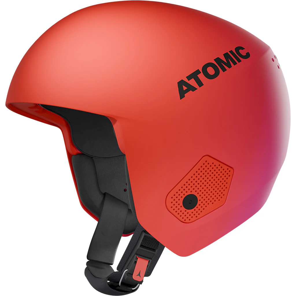 ATOMIC REDSTER HELMET - Image 3