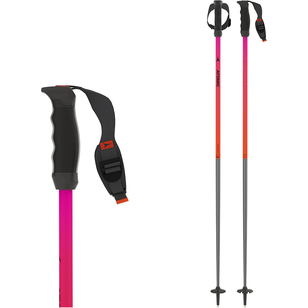 ATOMIC REDSTER RS SQS POLE - Image 2