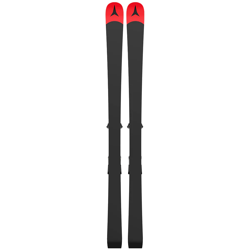 ATOMIC REDSTER S9 FIS 145 CM J-RP3 w ICON 12 2027 - Image 2
