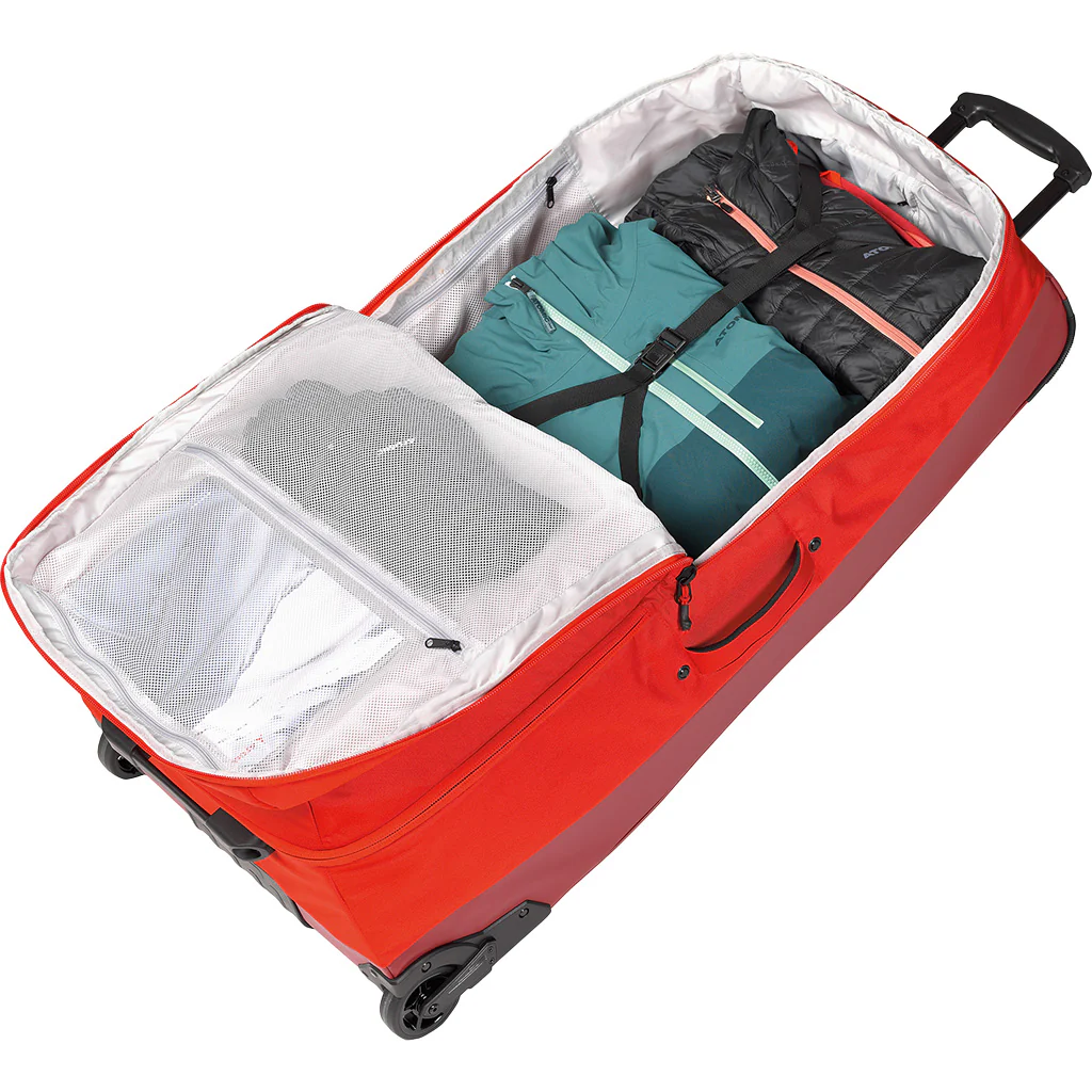 ATOMIC REDSTER TRUNK 130L - Image 3
