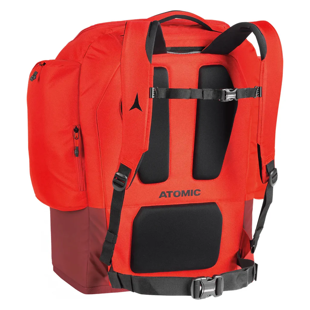 ATOMIC RS HEATED BOOT PACK 230V Red - Image 2