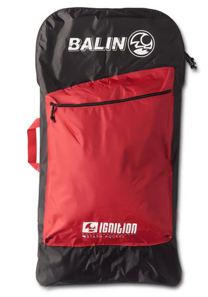BALIN BODYBOARD COVER IGNITION - Image 2