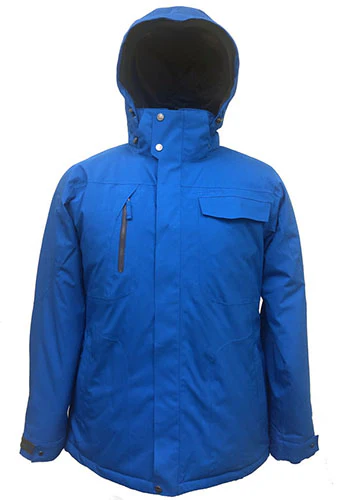 CARTEL BALDFACE MS JACKET - Image 2
