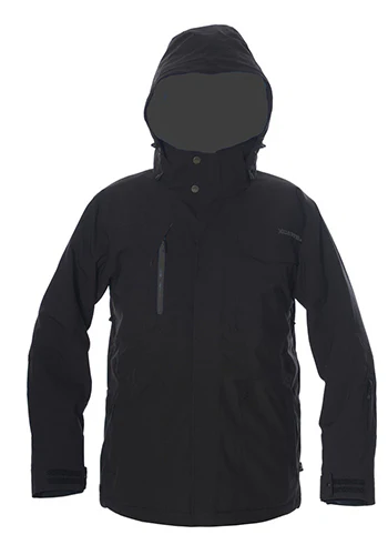 CARTEL BALDFACE MS JACKET - Image 3