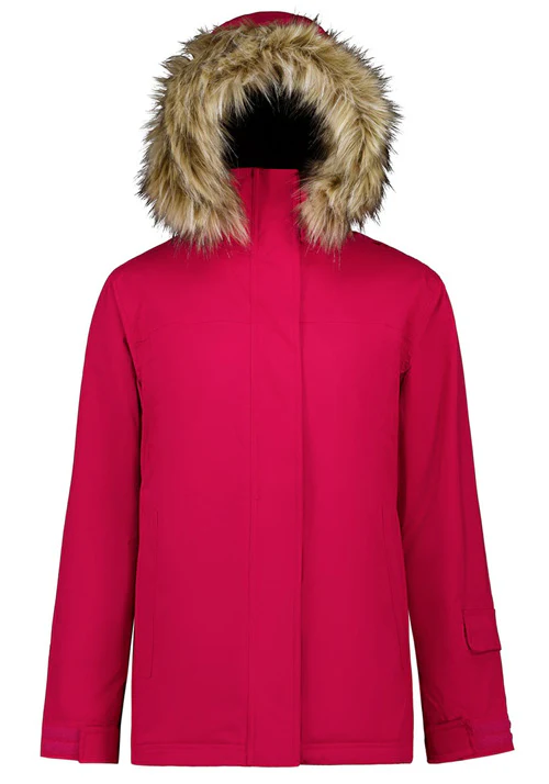 CARTEL BROOKLYN WS JACKET - Image 2