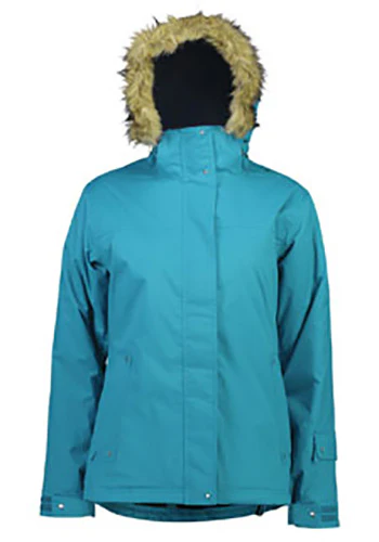 CARTEL BROOKLYN WS JACKET - Image 5