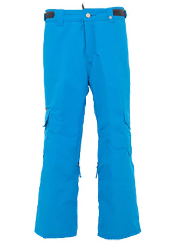 CARTEL BUCK YOUTH PANT - Image 2