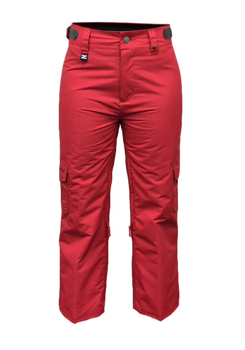 CARTEL BUCK YOUTH PANT - Image 4