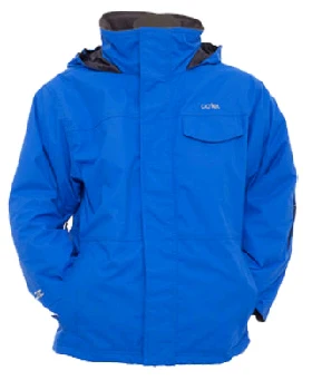 CARTEL MANFRED JNR JACKET - Image 2