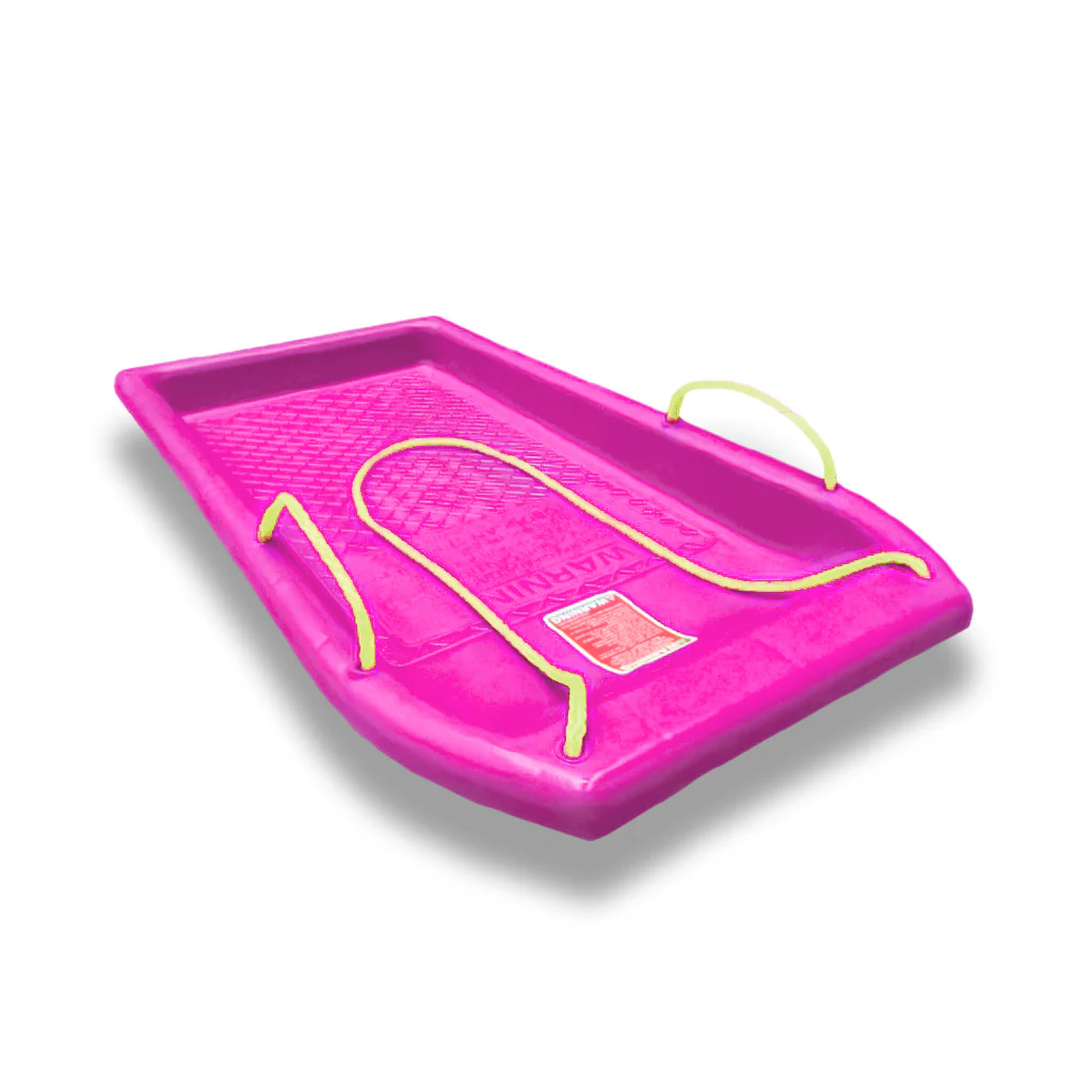 CARVE TOBOGGAN - Image 2