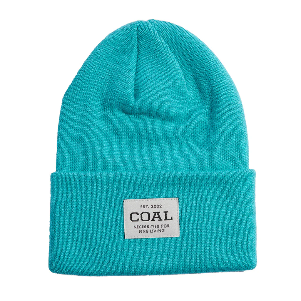 COAL THE UNIFORM BEANIE - Image 2