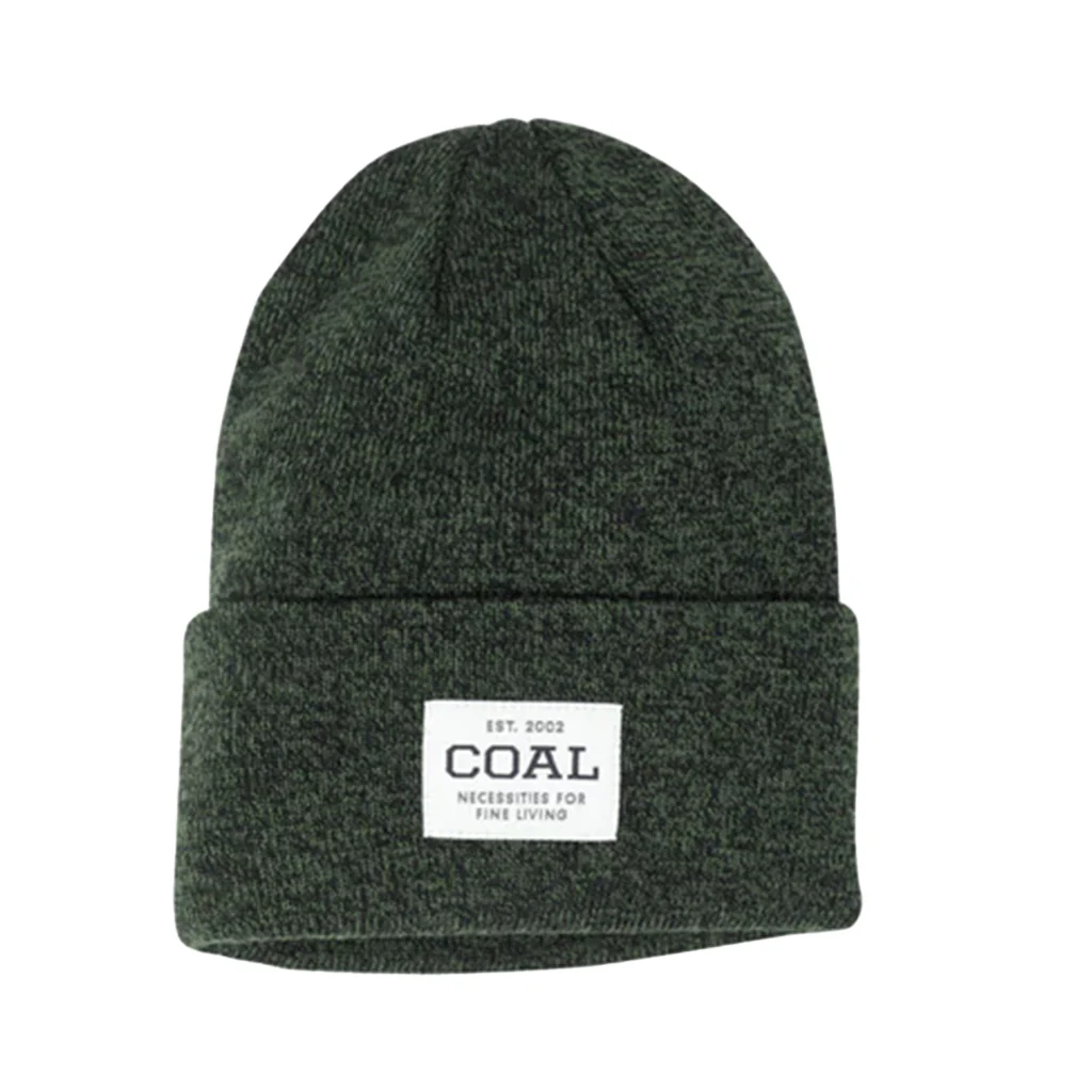 COAL THE UNIFORM BEANIE - Image 3