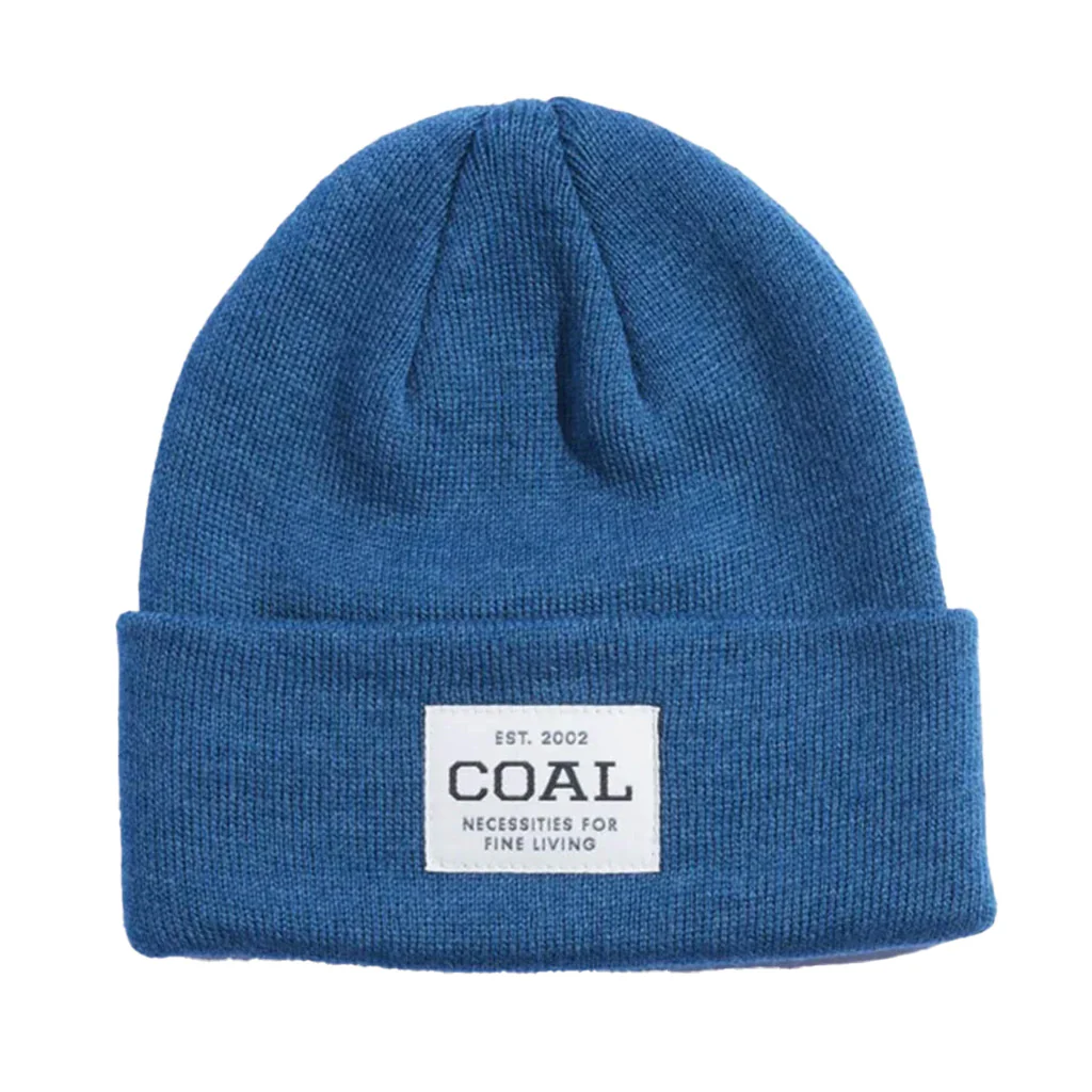 COAL THE UNIFORM BEANIE - Image 4