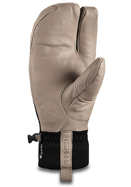 DAKINE BARON TRIGGER MITT - Image 2