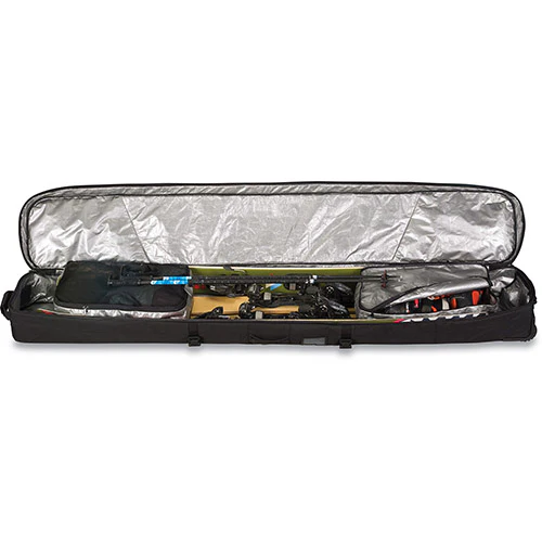 DAKINE BOUNDARY ROLLER SKI BAG - Image 2