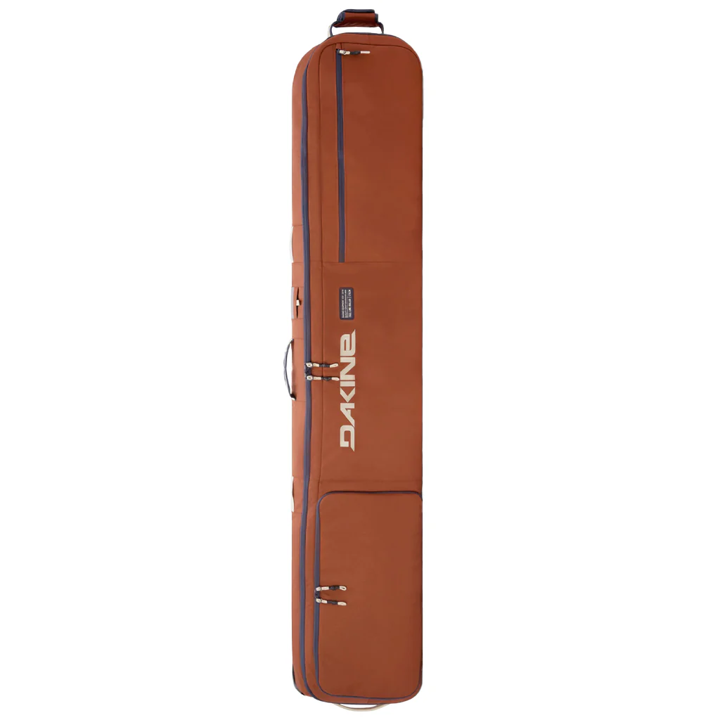 DAKINE FALL LINE DOUBLE SKI BAG - Image 4