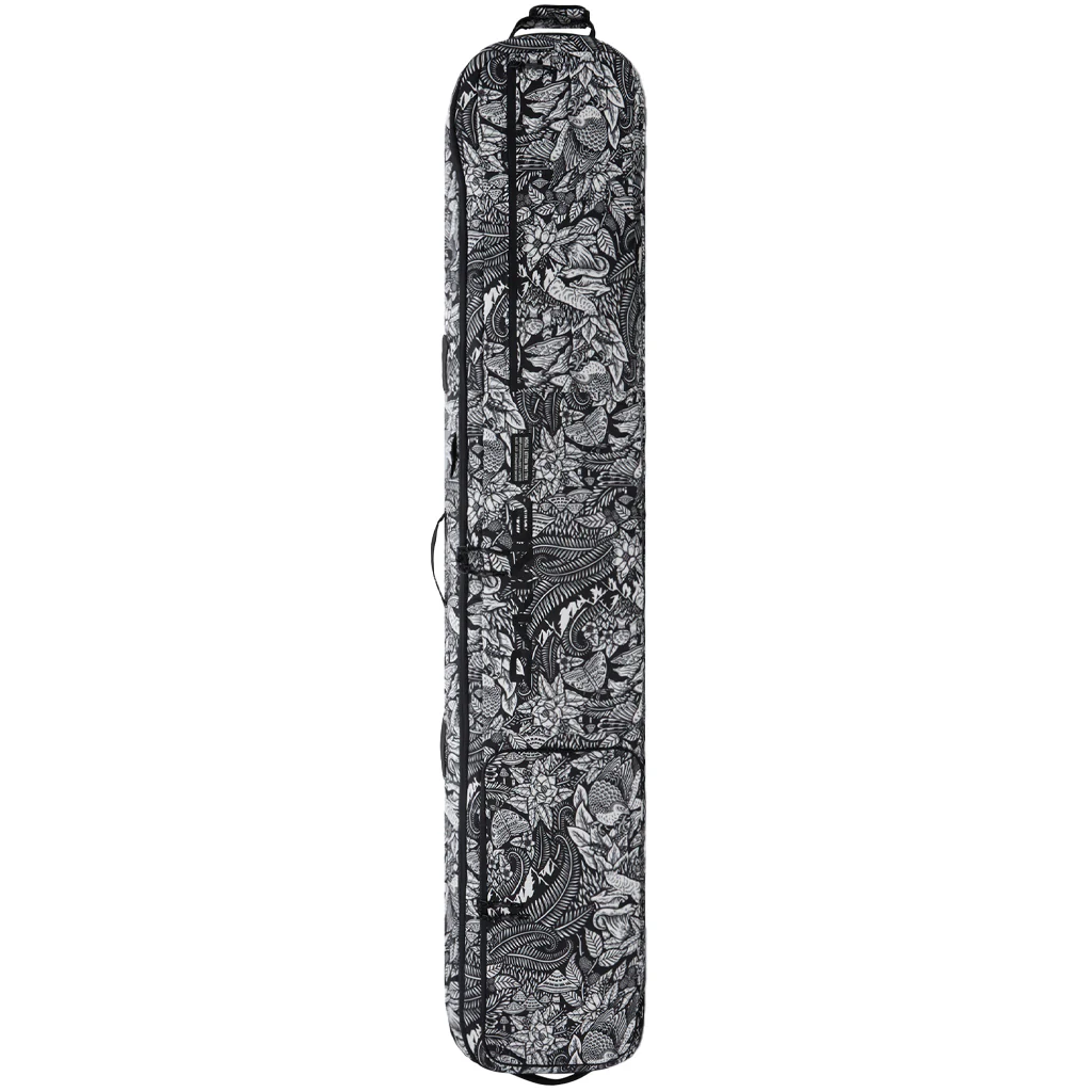 DAKINE FALL LINE DOUBLE SKI BAG - Image 5