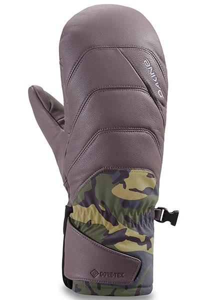 DAKINE GALAXY WS MITT - Image 3