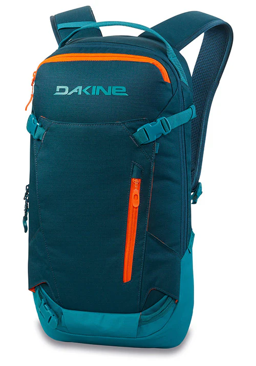 DAKINE HELI PACK 12L - Image 3
