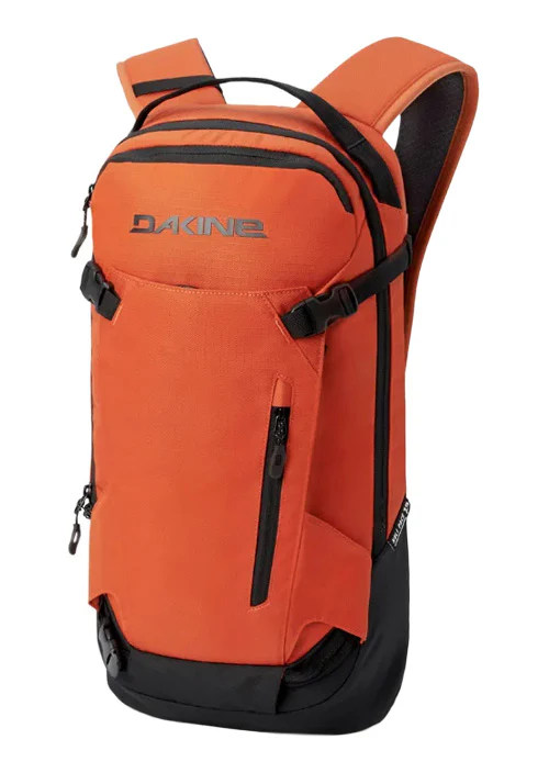 DAKINE HELI PACK 12L - Image 4