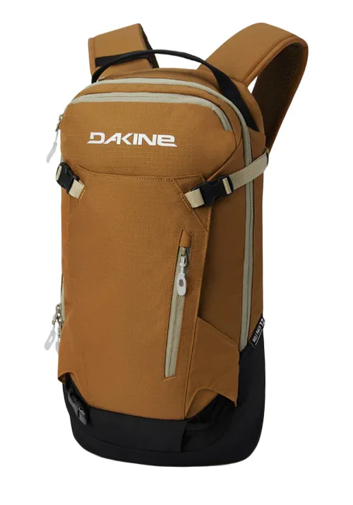 DAKINE HELI PACK 12L - Image 5