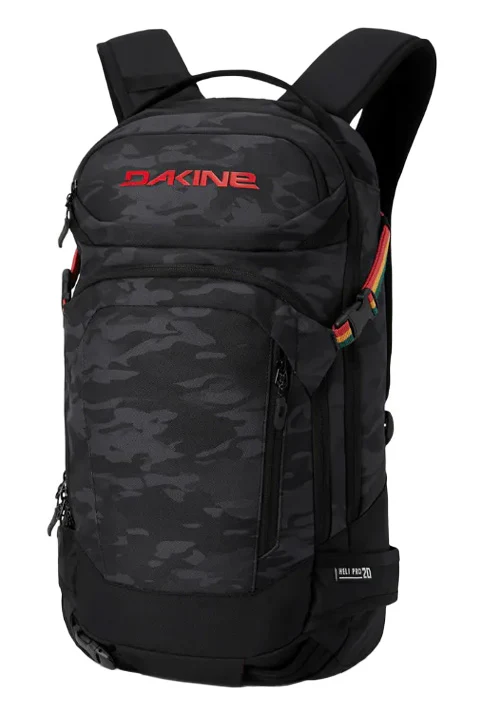 DAKINE HELI PRO 20L - Image 5