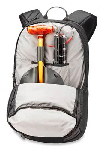 DAKINE MISSION PRO 25L BACK PACK - Image 3