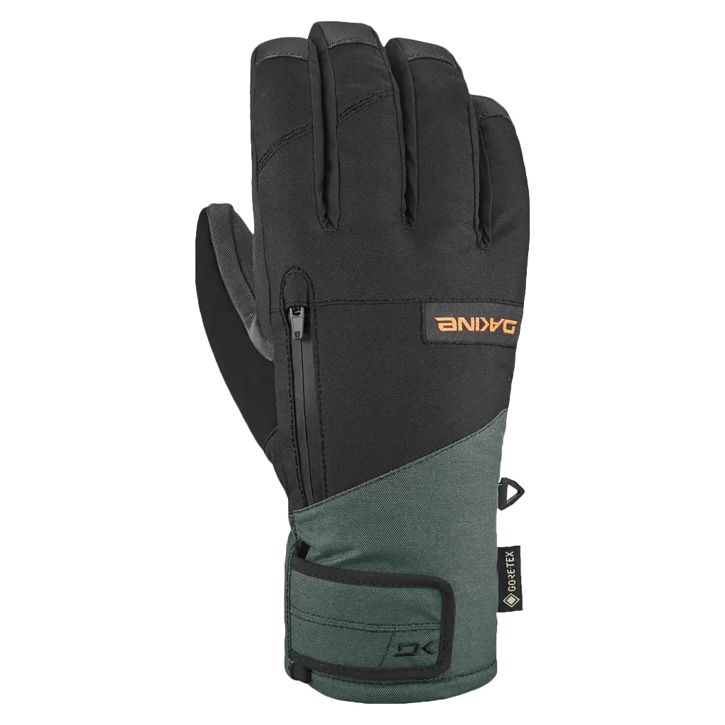 DAKINE TITAN LEATHER GTX SHORT GLOVE - Image 2