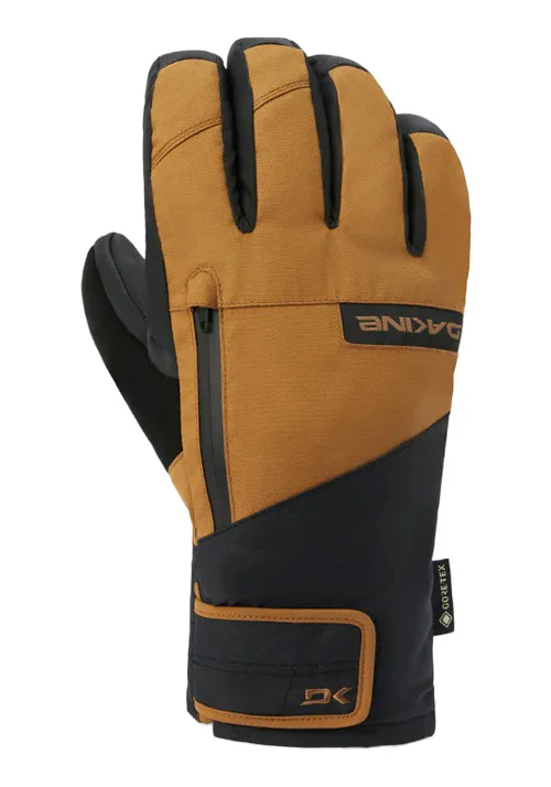 DAKINE TITAN SHORT GTX GLOVE - Image 3